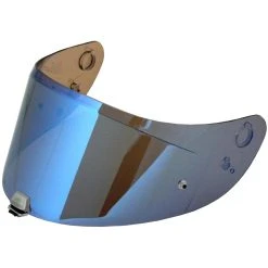 Cheap ???? Visors Hjc Hj-26st Visor Compatible With Rpha 70/11 Blue ????