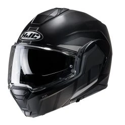 Top 10 ???? Plastic Hjc I100 Beis Modular Helmet Black ⭐
