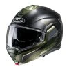 Best deal ✔️ Plastic Hjc I100 Beston Modular Helmet Green Titanium ⭐ 1 Best deal ✔️ Plastic Hjc I100 Beston Modular Helmet Green Titanium ⭐ -HJC Shop hjc i100 beston verde