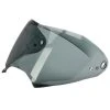 Promo ???? Visors Hjc Hj-36 I100 Visor Dark Smoke ???? -HJC Shop hjc i100 visor darksmoke