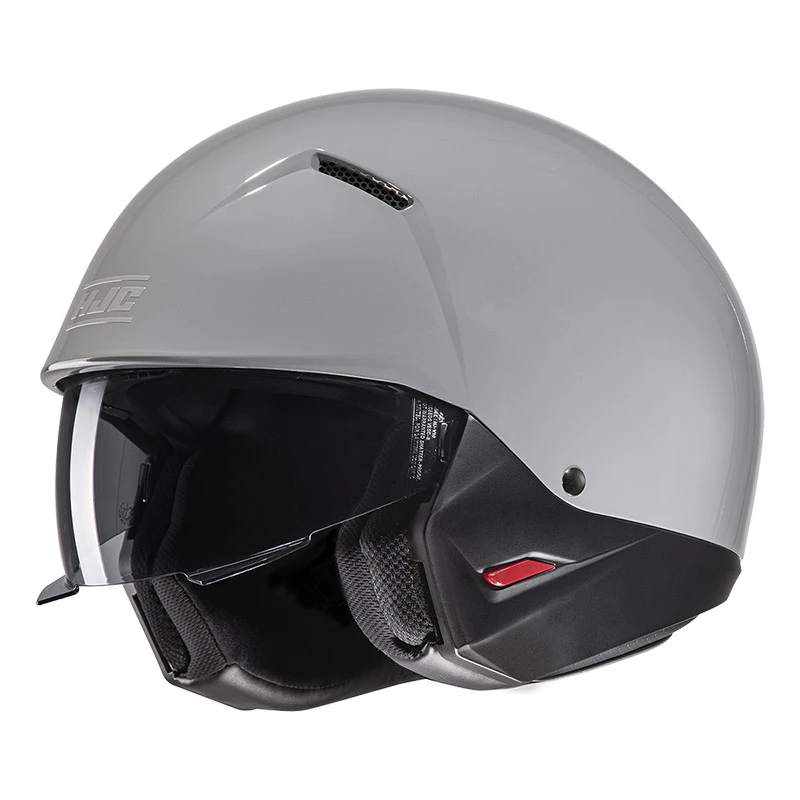 Best reviews of ???? Removable Chin Hjc I20 Helmet Nardo Gris ???? 4 Best reviews of ???? Removable Chin Hjc I20 Helmet Nardo Gris ???? - Image 2