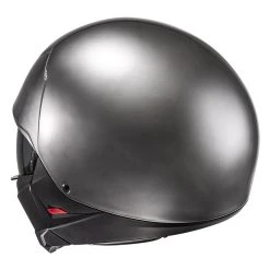Flash Sale ???? Removable Chin Hjc I20 Hyper Helmet Silver ???? -HJC Shop hjc i20 hyper silver 4