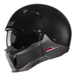 Wholesale ???? Removable Chin Hjc I20 Helmet Metal Black ????