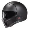 Outlet ✔️ Removable Chin Hjc I20 Helmet Semi Flat Black ???? -HJC Shop hjc i20 semiflatblack
