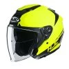 Hot Sale ???? Plastic Hjc I30 Baras Open Face Helmets Fluo Yellow ???? -HJC Shop hjc i30 baras giallo