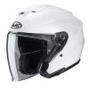 Best Pirce ⭐ Plastic Hjc I30 Open Face Helmets White ✔️ 1 Best Pirce ⭐ Plastic Hjc I30 Open Face Helmets White ✔️ -HJC Shop hjc i30 bianco