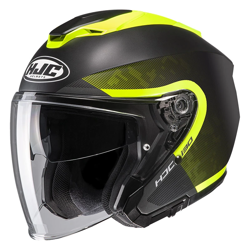 Best reviews of ???? Plastic Hjc I30 Dexta Helmet Black Yellow ⌛ 3 Best reviews of ???? Plastic Hjc I30 Dexta Helmet Black Yellow ⌛