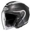 Wholesale ✨ Plastic Hjc I30 Dexta Helmet Black Grey ???? 2 Wholesale ✨ Plastic Hjc I30 Dexta Helmet Black Grey ???? -HJC Shop hjc i30 dexta grigio