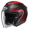 Hot Sale ???? Plastic Hjc I30 Dexta Helmet Black Red ???? -HJC Shop hjc i30 dexta rosso