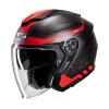 Budget ???? Plastic Hjc I30 Aton Helmet Red Black ???? -HJC Shop hjc i30 rosso