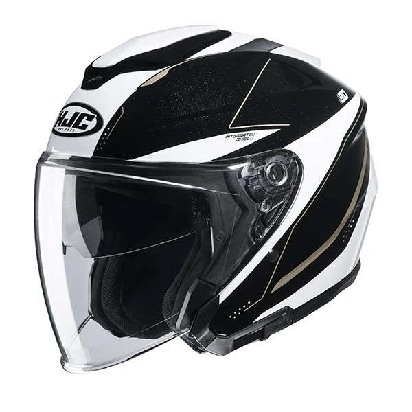 Best Pirce ✔️ Plastic Hjc I30 Slight Open Face Helmets White ❤️ 3 Best Pirce ✔️ Plastic Hjc I30 Slight Open Face Helmets White ❤️