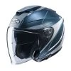 Best Pirce ???? Plastic Hjc I30 Slight Open Face Helmets Blue ???? 2 Best Pirce ???? Plastic Hjc I30 Slight Open Face Helmets Blue ???? -HJC Shop hjc i30 slight blu