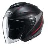 Outlet ✨ Plastic Hjc I30 Slight Open Face Helmets Red ???? 1 Outlet ✨ Plastic Hjc I30 Slight Open Face Helmets Red ???? -HJC Shop hjc i30 slight rosso