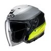 Best reviews of ???? Plastic Hjc I30 Vicom Helmet Yellow Grey ⌛ -HJC Shop hjc i30 vicom giallo