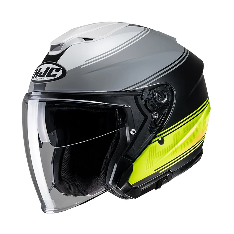 Best reviews of ???? Plastic Hjc I30 Vicom Helmet Yellow Grey ⌛ 3 Best reviews of ???? Plastic Hjc I30 Vicom Helmet Yellow Grey ⌛