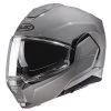 Best Sale ???? Plastic Hjc I100 Modular Helmet Nardo Grey ???? 2 Best Sale ???? Plastic Hjc I100 Modular Helmet Nardo Grey ???? -HJC Shop hjc i400 nardogrigio