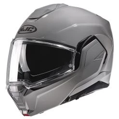 Best Sale ???? Plastic Hjc I100 Modular Helmet Nardo Grey ????