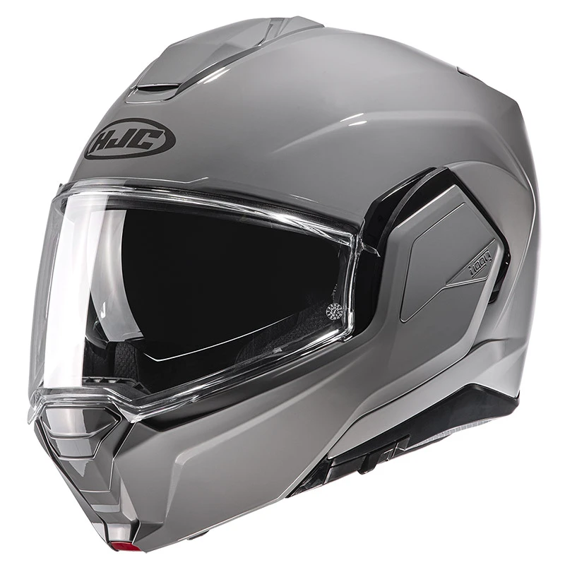 Best Sale ???? Plastic Hjc I100 Modular Helmet Nardo Grey ???? 3 Best Sale ???? Plastic Hjc I100 Modular Helmet Nardo Grey ????
