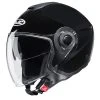 Brand new ???? Plastic Hjc I40 Helmet Black ⌛ -HJC Shop hjc i40 black
