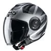 Best Sale ???? Plastic Hjc I40 Remi Helmets Grey ❤️ -HJC Shop hjc i40 remi grigio