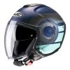 Best deal ✨ Plastic Hjc I40 Spina Helmet Blue ???? 1 Best deal ✨ Plastic Hjc I40 Spina Helmet Blue ???? -HJC Shop hjc i40 spina blu