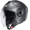 Best reviews of ???? Plastic Hjc I40 Helmet Flat Titanium ⭐ 2 Best reviews of ???? Plastic Hjc I40 Helmet Flat Titanium ⭐ -HJC Shop hjc i40 titanioflat