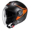 Best Sale ???? Plastic Hjc I40 Camet Helmet Black Orange ???? 1 Best Sale ???? Plastic Hjc I40 Camet Helmet Black Orange ???? -HJC Shop hjc i40camet arancio