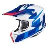 Best Sale ???? Plastic Off Road Helmet Hjc I50 Argos Blue ???? -HJC Shop hjc i50 argos blu