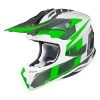 Wholesale ⌛ Plastic Off Road Helmet Hjc I50 Argos Green ???? -HJC Shop hjc i50 argos verde