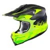 Flash Sale ✨ Plastic Off Road Helmet Hjc I50 Fury Yellow ???? -HJC Shop hjc i50 fury giallo