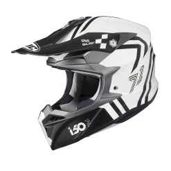 Discount ✨ Plastic Hjc I50 Hex Helmet White Black ????