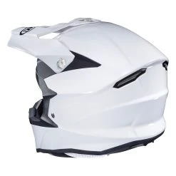 Best deal ???? Plastic Off Road Helmet Hjc I50 Solid White ???? 7 Best deal ???? Plastic Off Road Helmet Hjc I50 Solid White ???? -HJC Shop hjc i50 solid bianco 2
