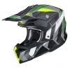 Hot Sale ???? Plastic Hjc I50 Vanish Helmet Black ????