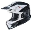Outlet ???? Plastic Hjc I50 Artax Helmet White Black ???? -HJC Shop hjc i50artax bianco