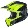 Best reviews of ???? Plastic Hjc I50 Artax Helmet Yellow Black ???? -HJC Shop hjc i50artax giallo