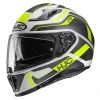 Discount ???? Plastic Hjc I70 Lonex Helmet Yellow Grey ???? -HJC Shop hjc i70 lonex giallo