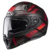 Best Sale ???? Plastic Hjc I70 Lonex Helmet Black Red ???? -HJC Shop hjc i70 lonex nerorosso