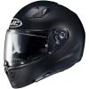 Discount ???? Plastic Full Face Helmet Hjc I70 Matt Black ???? 1 Discount ???? Plastic Full Face Helmet Hjc I70 Matt Black ???? -HJC Shop hjc i70 nero opaco