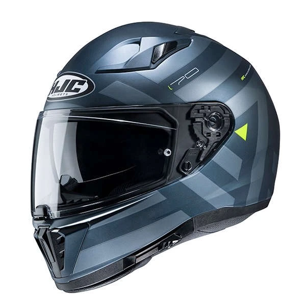 Flash Sale ???? Plastic Hjc I70 Watu Helmet Blue ???? 3 Flash Sale ???? Plastic Hjc I70 Watu Helmet Blue ????