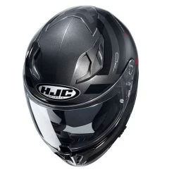 Discount ✨ Plastic Hjc I70 Watu Helmet Black ⌛ -HJC Shop hjc i70 watu nero 2