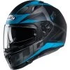 Brand new ???? Plastic Hjc I70 Eluma Helmet Black Blue ✨ 2 Brand new ???? Plastic Hjc I70 Eluma Helmet Black Blue ✨ -HJC Shop hjc i70eluma blu