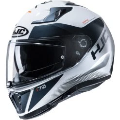 Best reviews of ⭐ Plastic Hjc I70 Tas Helmet White Black ????