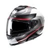 Wholesale ???? Plastic Hjc I71 Nior Helmet Red Grey ⌛ 1 Wholesale ???? Plastic Hjc I71 Nior Helmet Red Grey ⌛ -HJC Shop hjc i71 nior rosso