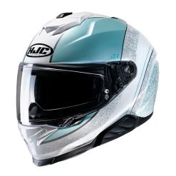 Best reviews of ???? Plastic Hjc I71 Sera Helmet Blue ????