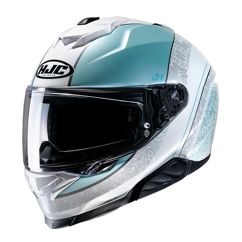 Best reviews of ???? Plastic Hjc I71 Sera Helmet Blue ???? 3 Best reviews of ???? Plastic Hjc I71 Sera Helmet Blue ????