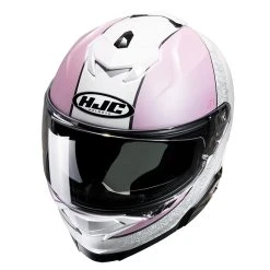 Deals ???? Plastic Hjc I71 Sera Helmet Pink ???? -HJC Shop hjc i71 sera rosa 2