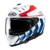 Best reviews of ???? Plastic Hjc I71 Simo Helmet Blue Red ???? -HJC Shop hjc i71 simo blu