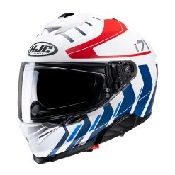 Best reviews of ???? Plastic Hjc I71 Simo Helmet Blue Red ????