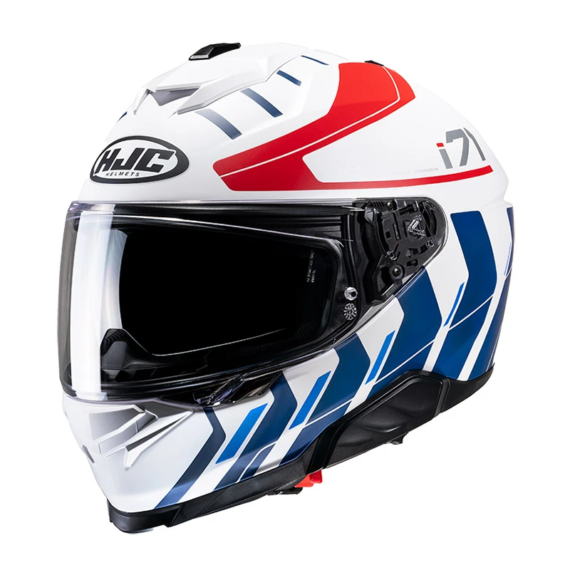 Best reviews of ???? Plastic Hjc I71 Simo Helmet Blue Red ???? 3 Best reviews of ???? Plastic Hjc I71 Simo Helmet Blue Red ????