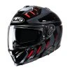 Buy ⭐ Plastic Hjc I71 Simo Helmet Black Red ???? -HJC Shop hjc i71 simo rosso